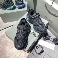 Balenciaga Track Shoes